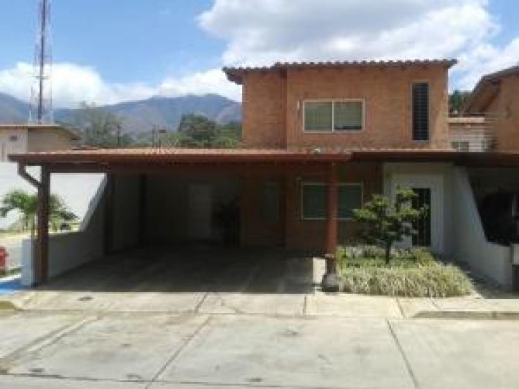 Foto Casa en Venta en Pueblo de San Diego, San Diego, Carabobo - BsF 135.000.000 - CAV90969 - BienesOnLine