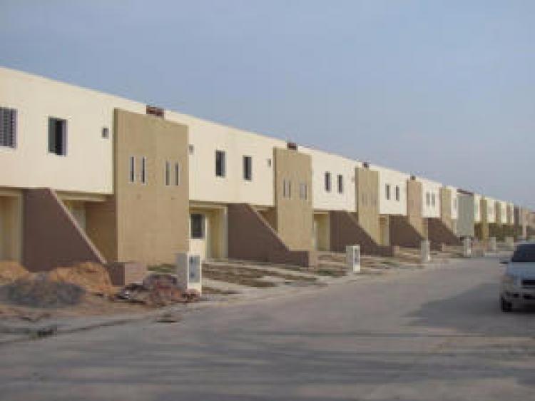 Home in Metric Way