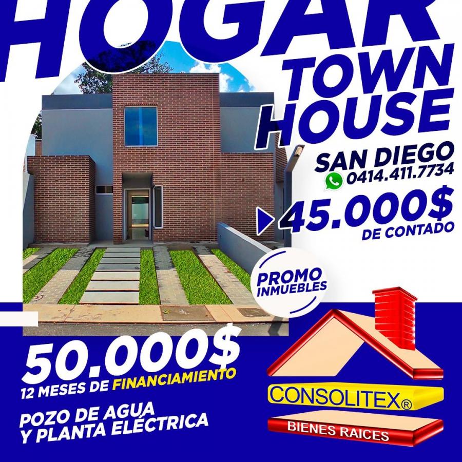 Foto Quinta en Venta en San Diego, Carabobo - U$D 48.000 - QUV166444 - BienesOnLine