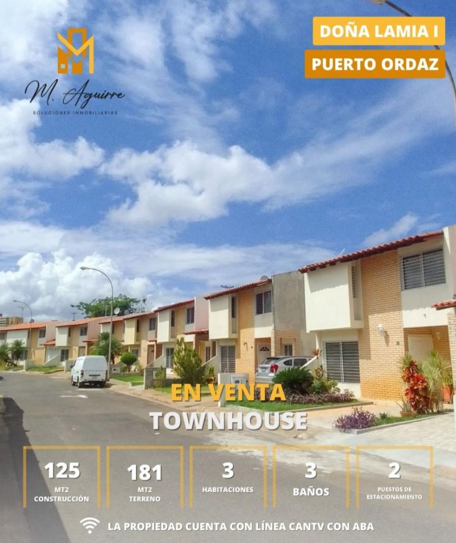 Home in Metric Way