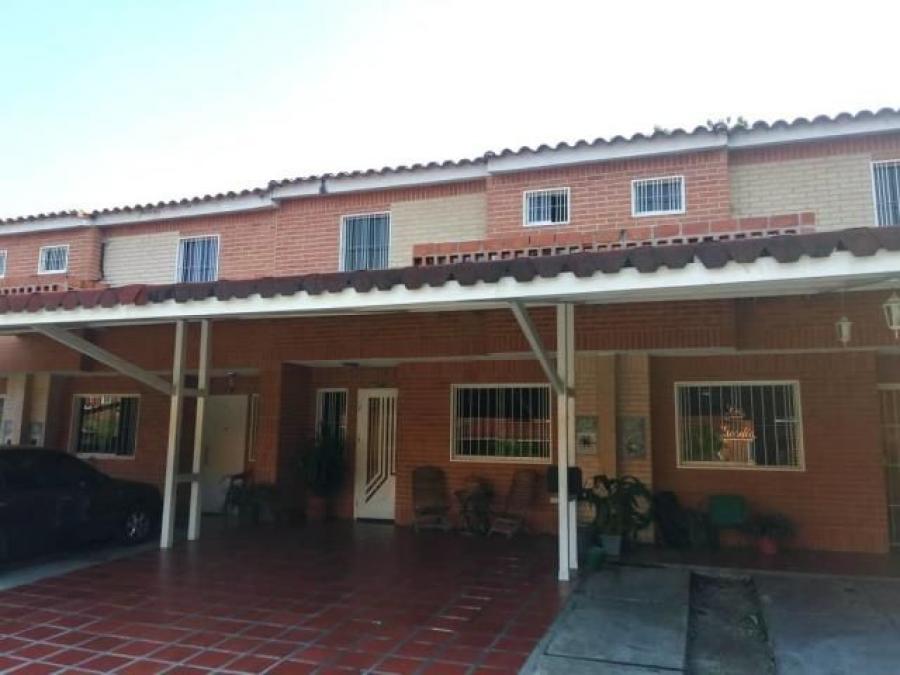 Foto Casa en Venta en Sabana del Medio, San Diego, Carabobo - U$D 50.000 - CAV136022 - BienesOnLine