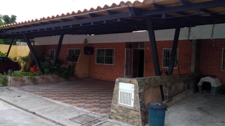 Foto Casa en Venta en Sabana del medio, San Diego, Carabobo - U$D 29.000 - CAV136328 - BienesOnLine