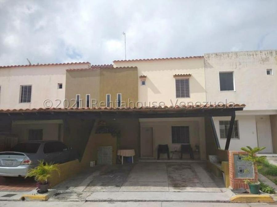 Foto Casa en Venta en Sabana del Medio, Valencia, Carabobo - U$D 30.000 - CAV164588 - BienesOnLine