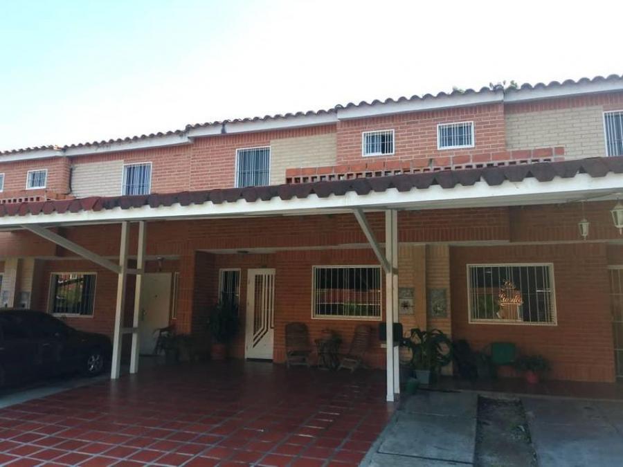 Foto Casa en Venta en Sabana del Medio, Valencia, Carabobo - U$D 55.000 - CAV164663 - BienesOnLine