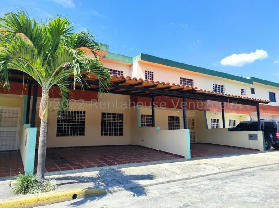 Foto Casa en Venta en Sabana del Medio, Valencia, Carabobo - U$D 32.000 - CAV164594 - BienesOnLine