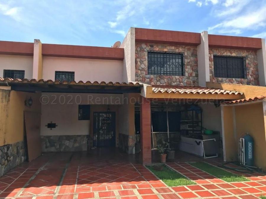 Foto Casa en Venta en Las Morochas, San Diego, Carabobo - U$D 68.000 - CAV163556 - BienesOnLine