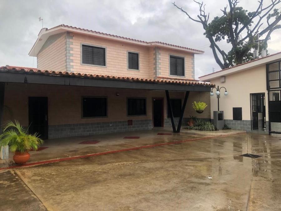 Foto Casa en Venta en San Diego, San Diego Carabobo, Carabobo - U$D 85.000 - CAV212858 - BienesOnLine