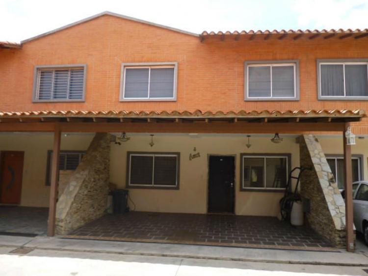 Foto Casa en Venta en Sansur, San Diego, Carabobo - BsF 5.600.000 - CAV52539 - BienesOnLine