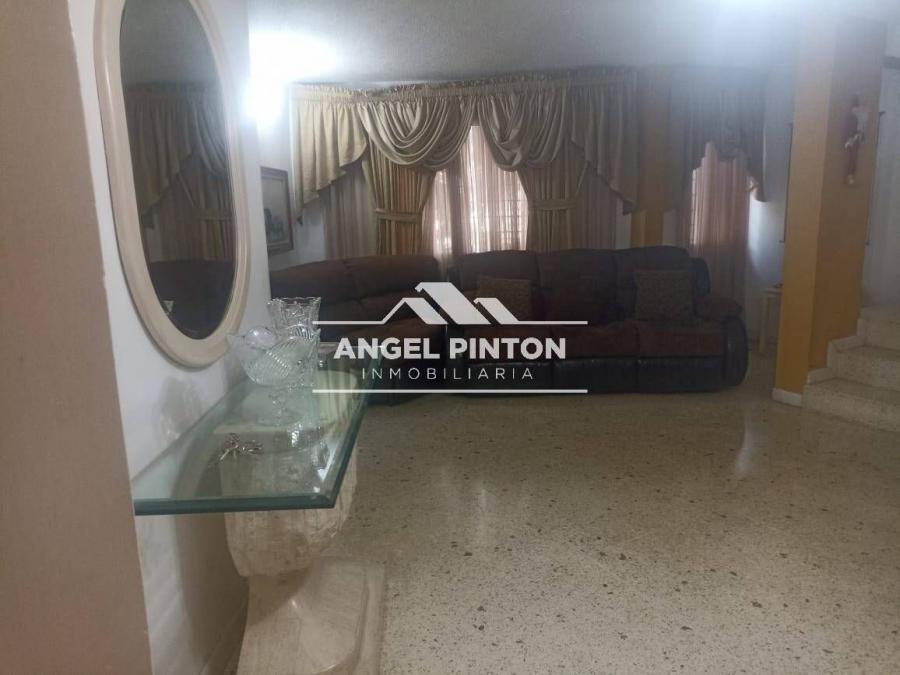 Foto Casa en Venta en Oeste, Maracaibo, Zulia - U$D 60.000 - CAV253950 - BienesOnLine