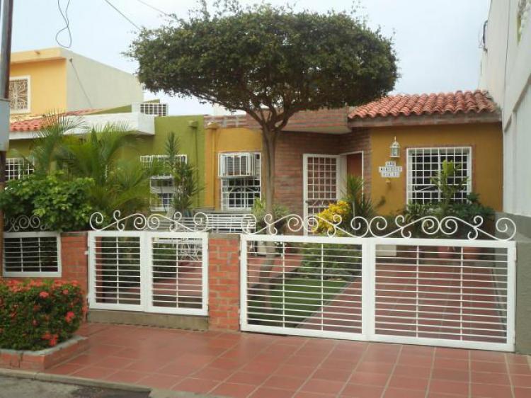 Foto Casa en Venta en Maracaibo, Zulia - BsF 4.800.000 - CAV58344 - BienesOnLine