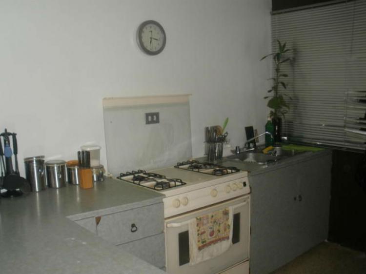Home in Metric Way