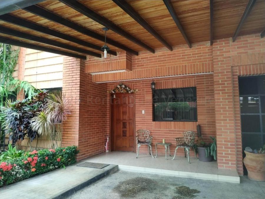 Foto Casa en Venta en Tazajal Naguanagua, Carabobo - U$D 120.000 - CAV135879 - BienesOnLine
