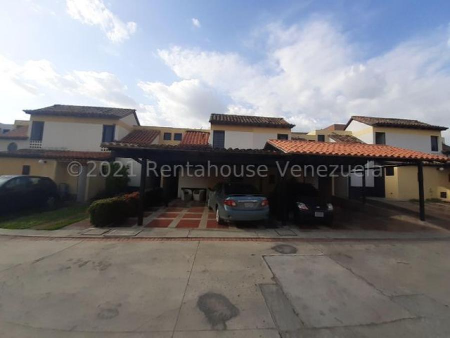 Foto Casa en Venta en tazajal, Naguanagua, Carabobo - U$D 68.500 - CAV153312 - BienesOnLine