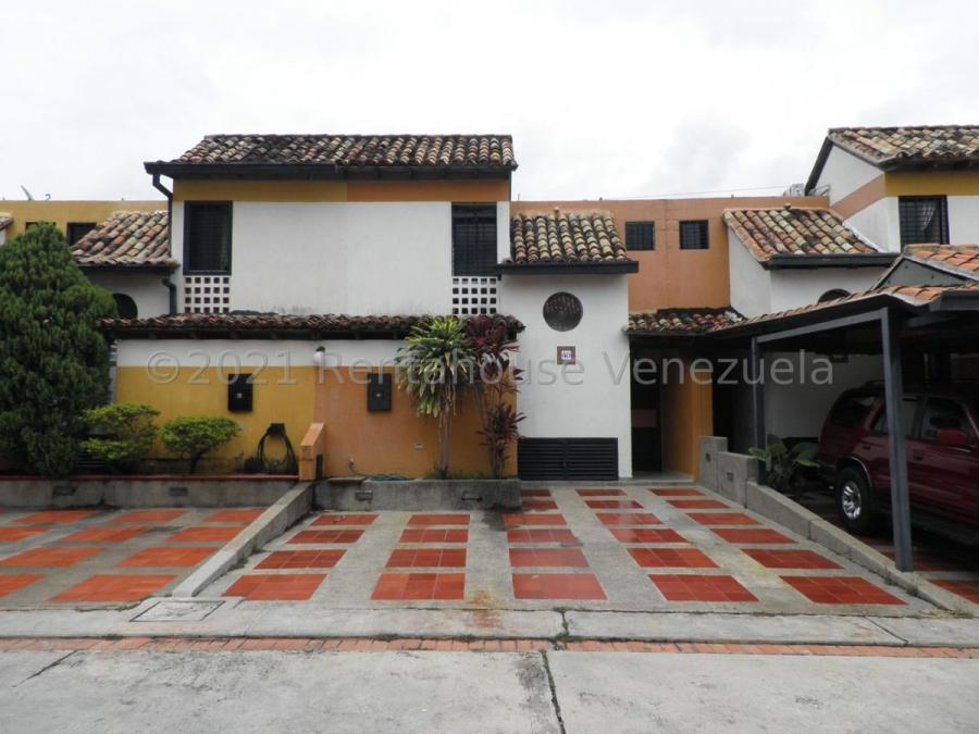 Foto Casa en Venta en tazajal, Naguanagua, Carabobo - U$D 54.000 - CAV154359 - BienesOnLine