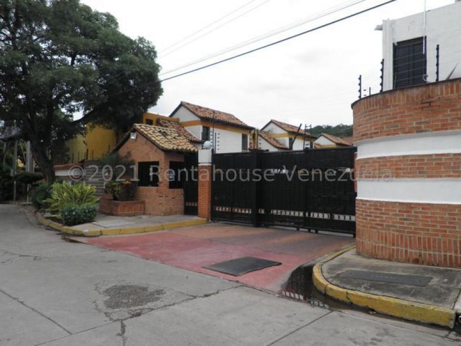 Foto Casa en Venta en Tazajal, Naguanagua, Carabobo - U$D 54.000 - CAV165493 - BienesOnLine