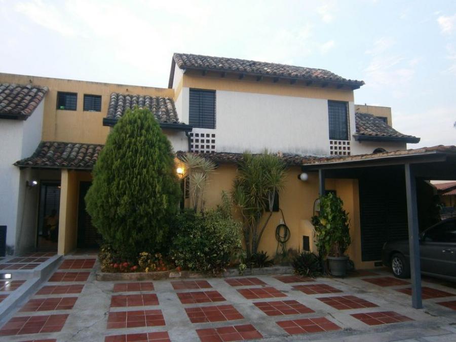 Foto Casa en Venta en Tazajal, Naguanagua, Carabobo - U$D 75.000 - CAV163554 - BienesOnLine