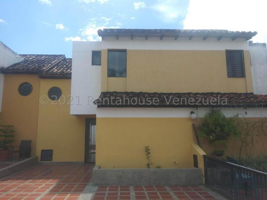 Foto Casa en Venta en Tazajal, Naguanagua, Carabobo - U$D 43.000 - CAV164653 - BienesOnLine