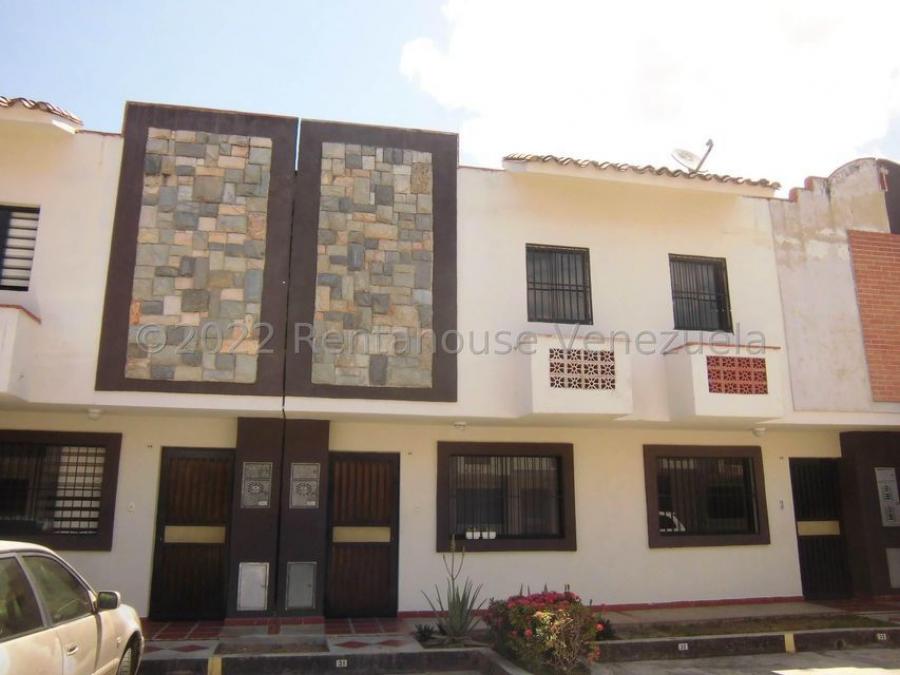 Foto Casa en Venta en Tazajal, Naguanagua, Carabobo - U$D 33.000 - CAV169254 - BienesOnLine