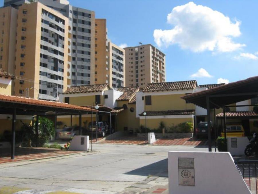 Foto Casa en Venta en tazajal, Naguanagua, Carabobo - U$D 48.000 - CAV160617 - BienesOnLine