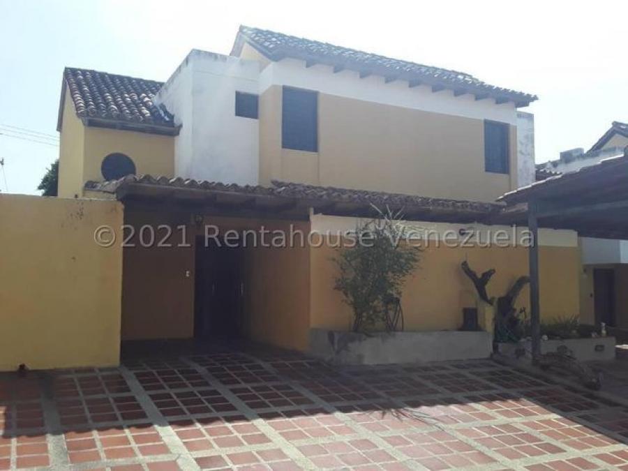 Foto Casa en Venta en tazajal, Naguanagua, Carabobo - U$D 75.000 - CAV161552 - BienesOnLine