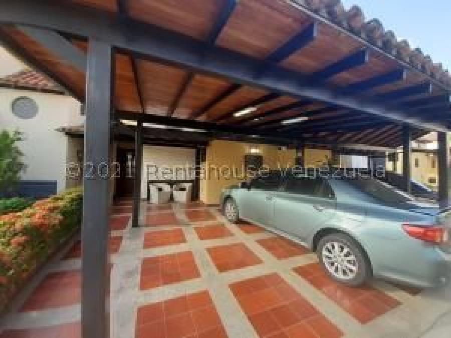 Foto Casa en Venta en tazajal naguanagua carabobo, Naguanagua, Carabobo - U$D 68.500 - CAV149846 - BienesOnLine