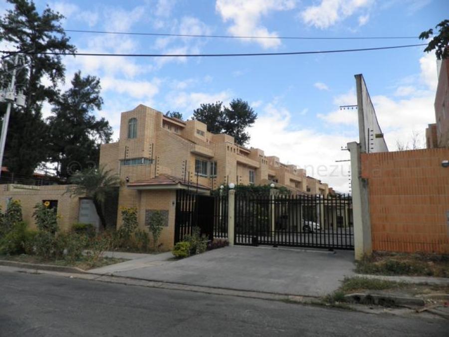 Foto Casa en Venta en Trigal norte, Valencia, Carabobo - U$D 105.000 - CAV163099 - BienesOnLine
