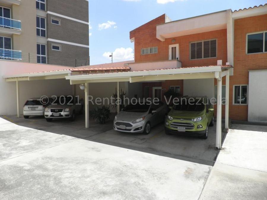 Foto Casa en Venta en Trigal Centro, Valencia, Carabobo - U$D 175.000 - CAV161887 - BienesOnLine