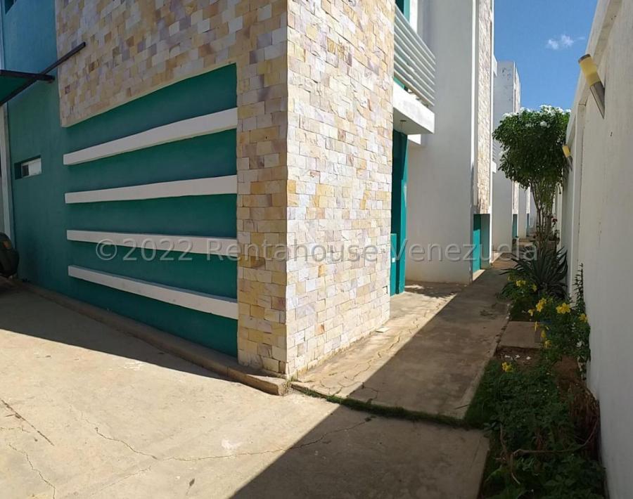 Foto Casa en Venta en Coro, Falcn - U$D 32.000 - CAV169995 - BienesOnLine