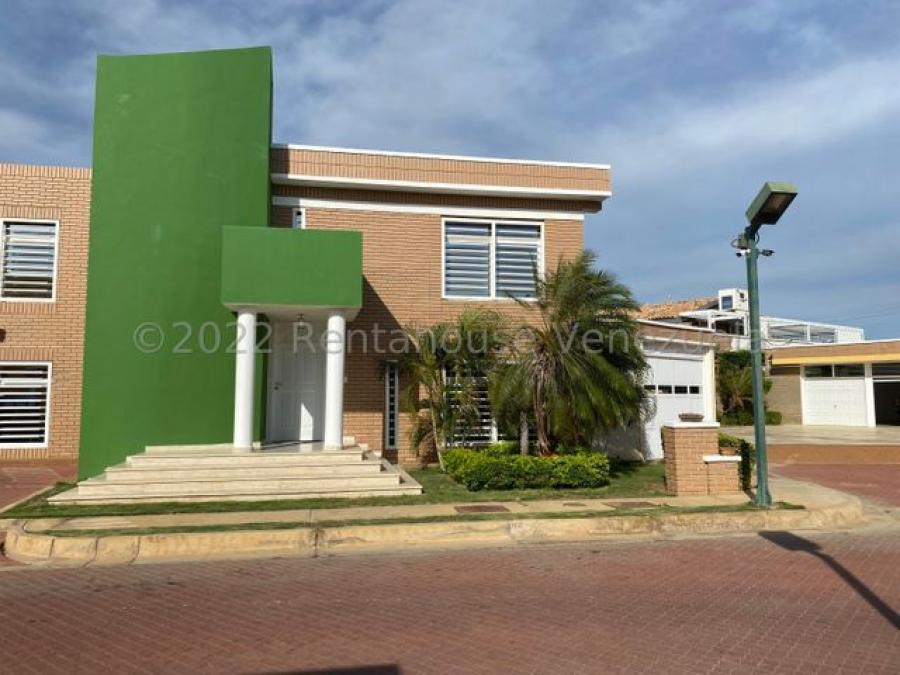 Foto Casa en Venta en Punto Fijo, Falcn - U$D 390.000 - CAV186572 - BienesOnLine