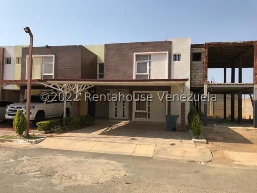 Foto Casa en Venta en punto fijo, Punto Fijo, Falcn - U$D 120.000 - CAV168656 - BienesOnLine