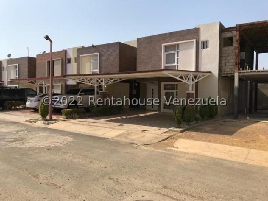 Foto Casa en Venta en Punto Fijo, Falcn - U$D 120.000 - CAV170139 - BienesOnLine