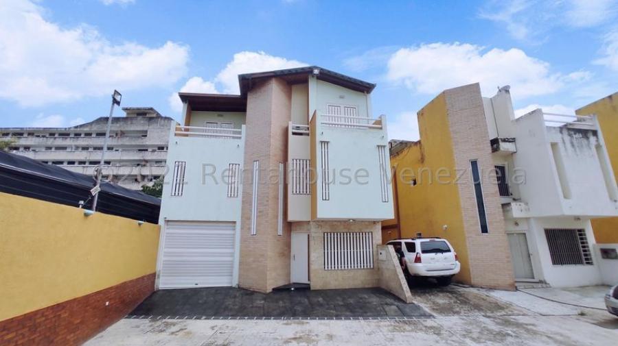 Foto Casa en Venta en Sucre, Cagua, Aragua - U$D 120.000 - CAV161069 - BienesOnLine