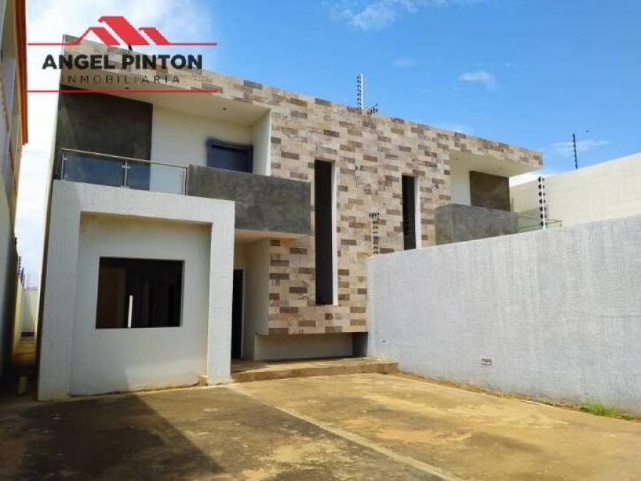 Foto Casa en Venta en San Francisco, Zulia - U$D 34.000 - CAV178817 - BienesOnLine