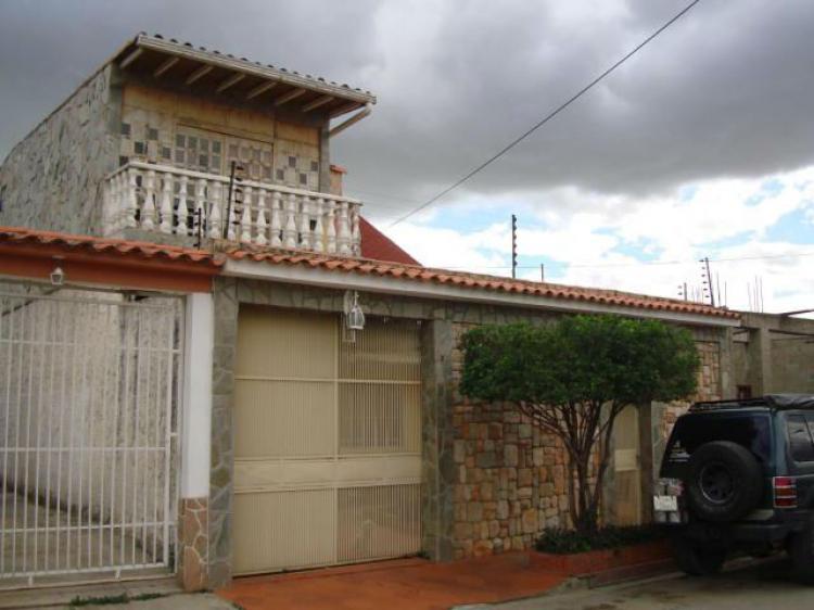 Foto Casa en Venta en Turmero, Aragua - BsF 17.999 - CAV108431 - BienesOnLine
