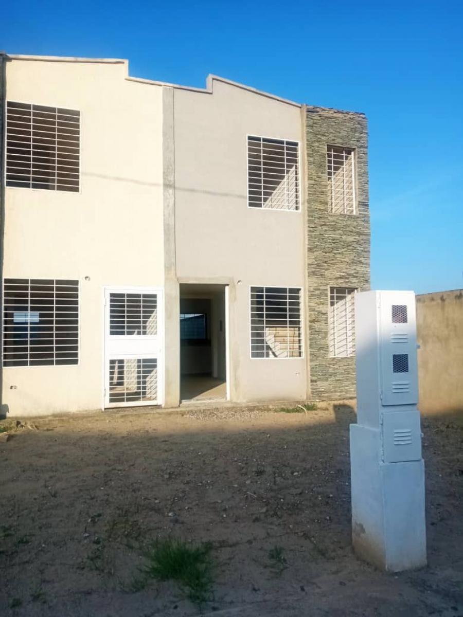 Foto Casa en Venta en Cabudare, Lara - U$D 10.000 - CAV204052 - BienesOnLine