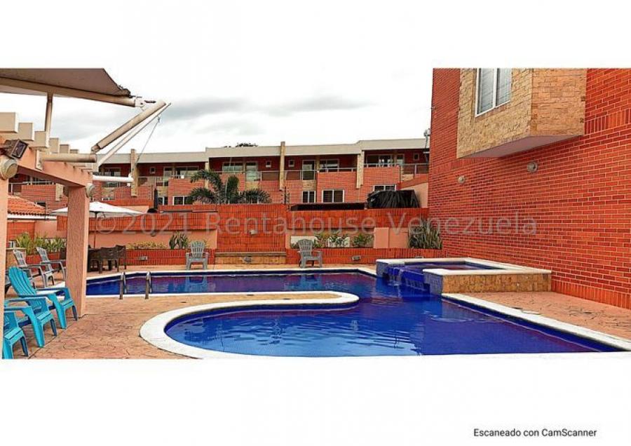 Foto Casa en Venta en Valles de Camoruco, Valencia, Carabobo - U$D 140.000 - CAV163501 - BienesOnLine
