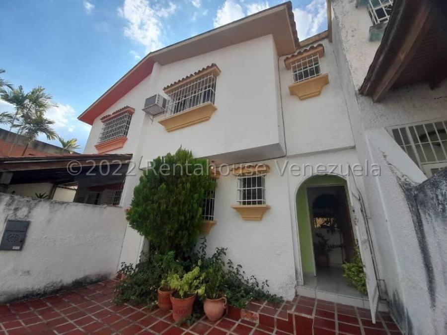 Foto Casa en Venta en Valles de Camoruco, Valencia, Carabobo - U$D 42.000 - CAV164652 - BienesOnLine