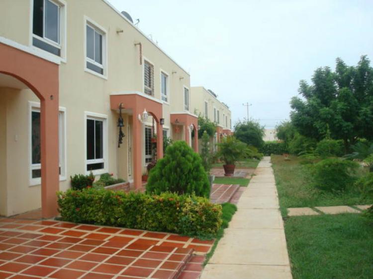 Foto Casa en Venta en Maracaibo, Zulia - BsF 25.000.000 - CAV97060 - BienesOnLine