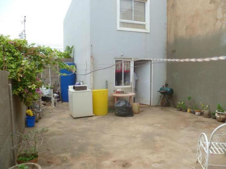 Home in Metric Way