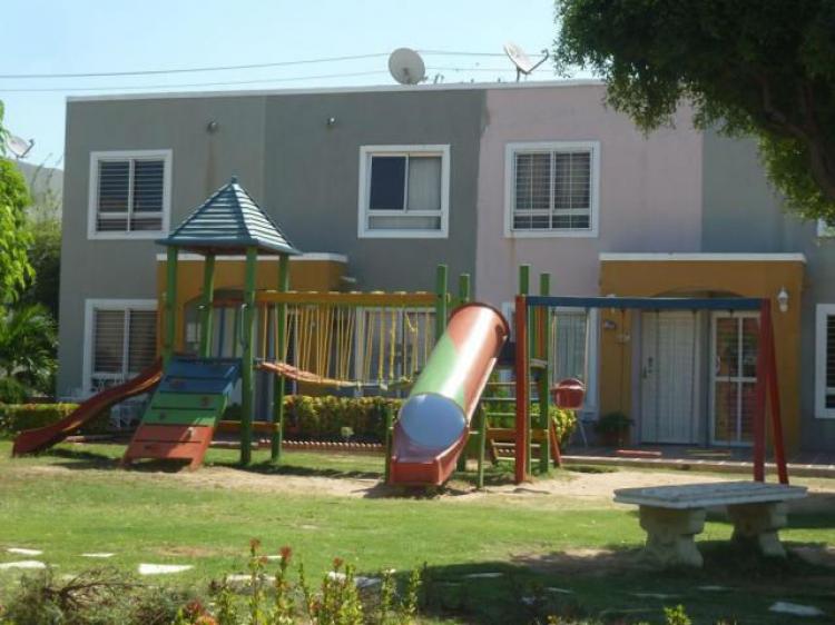 Foto Casa en Venta en Maracaibo, Zulia - BsF 35.000.000 - CAV98129 - BienesOnLine