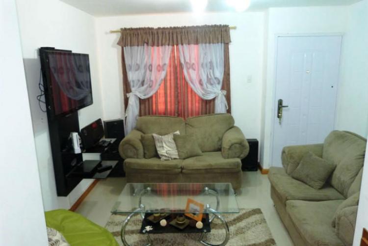 Home in Metric Way