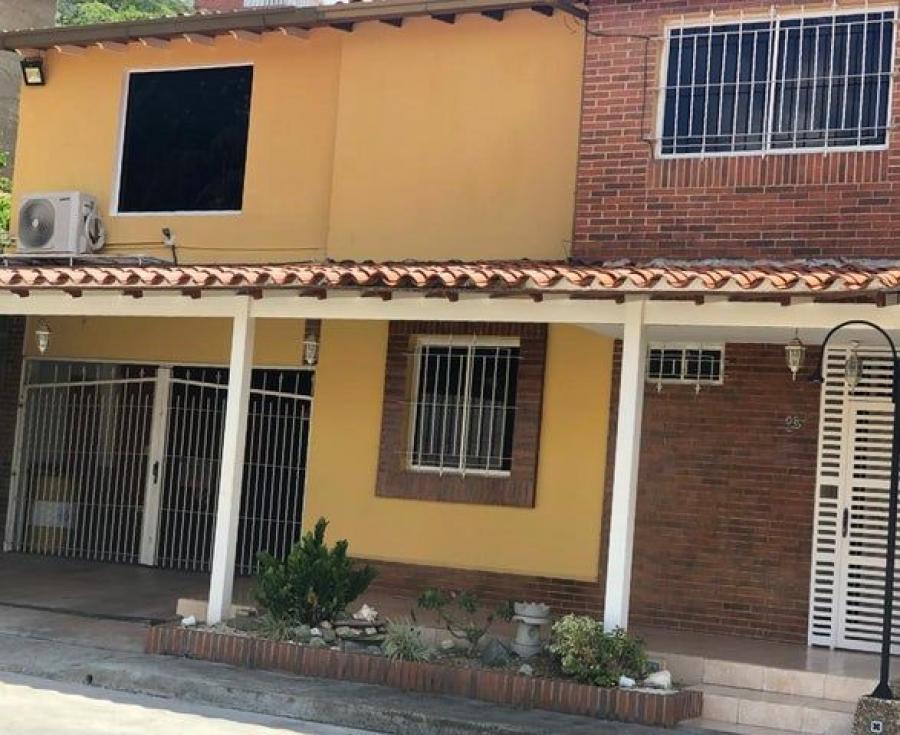 Foto Casa en Venta en villa avila, Guatire, Miranda - U$D 70.000 - CAV254535 - BienesOnLine