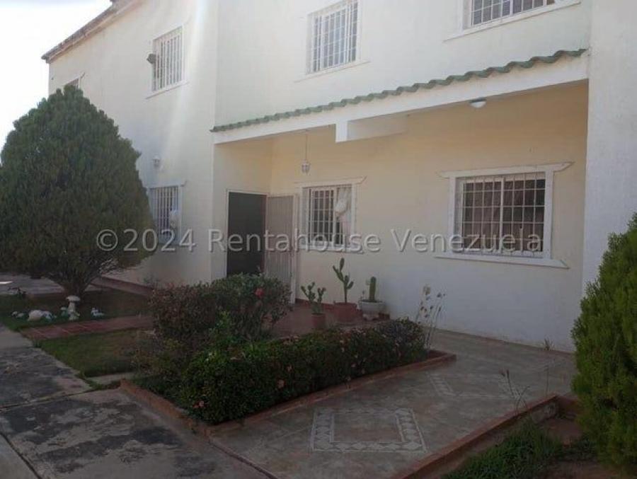 Foto Casa en Venta en ZONA MILAGRO NORTE, Maracaibo, Zulia - U$D 26.000 - CAV220638 - BienesOnLine