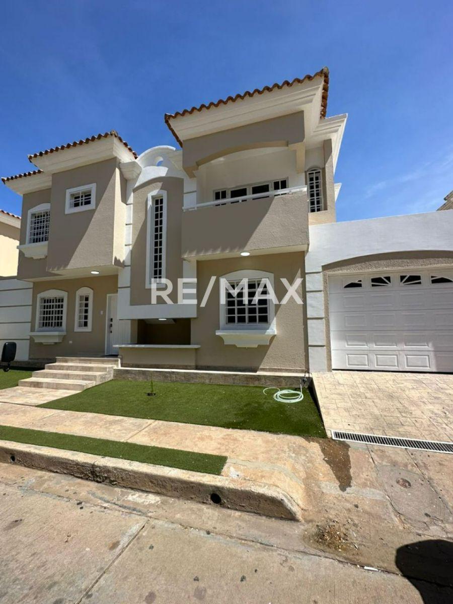 Home in Metric Way