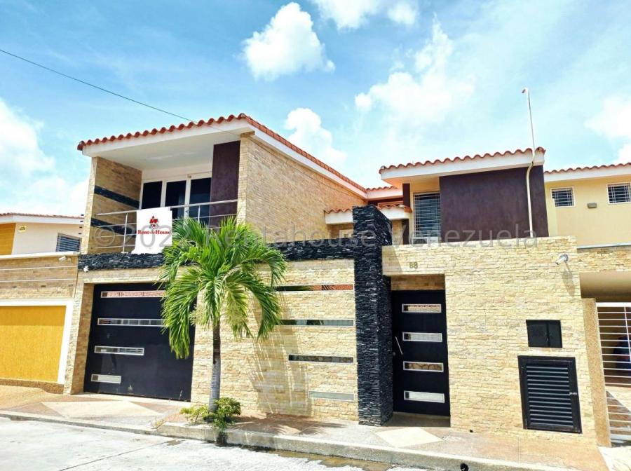 Foto Casa en Venta en Maracay, Aragua - U$D 120.000 - CAV176802 - BienesOnLine
