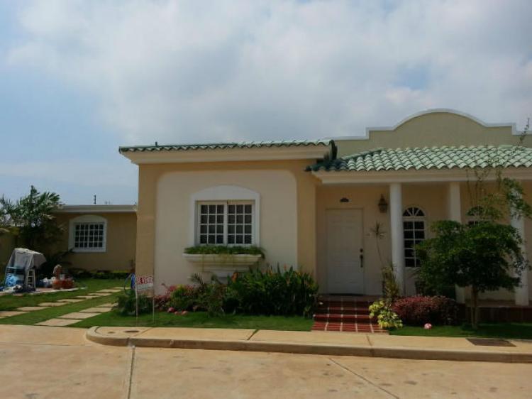 Foto Casa en Venta en Zona Norte, Maracaibo, Zulia - BsF 22.000.000 - CAV58909 - BienesOnLine