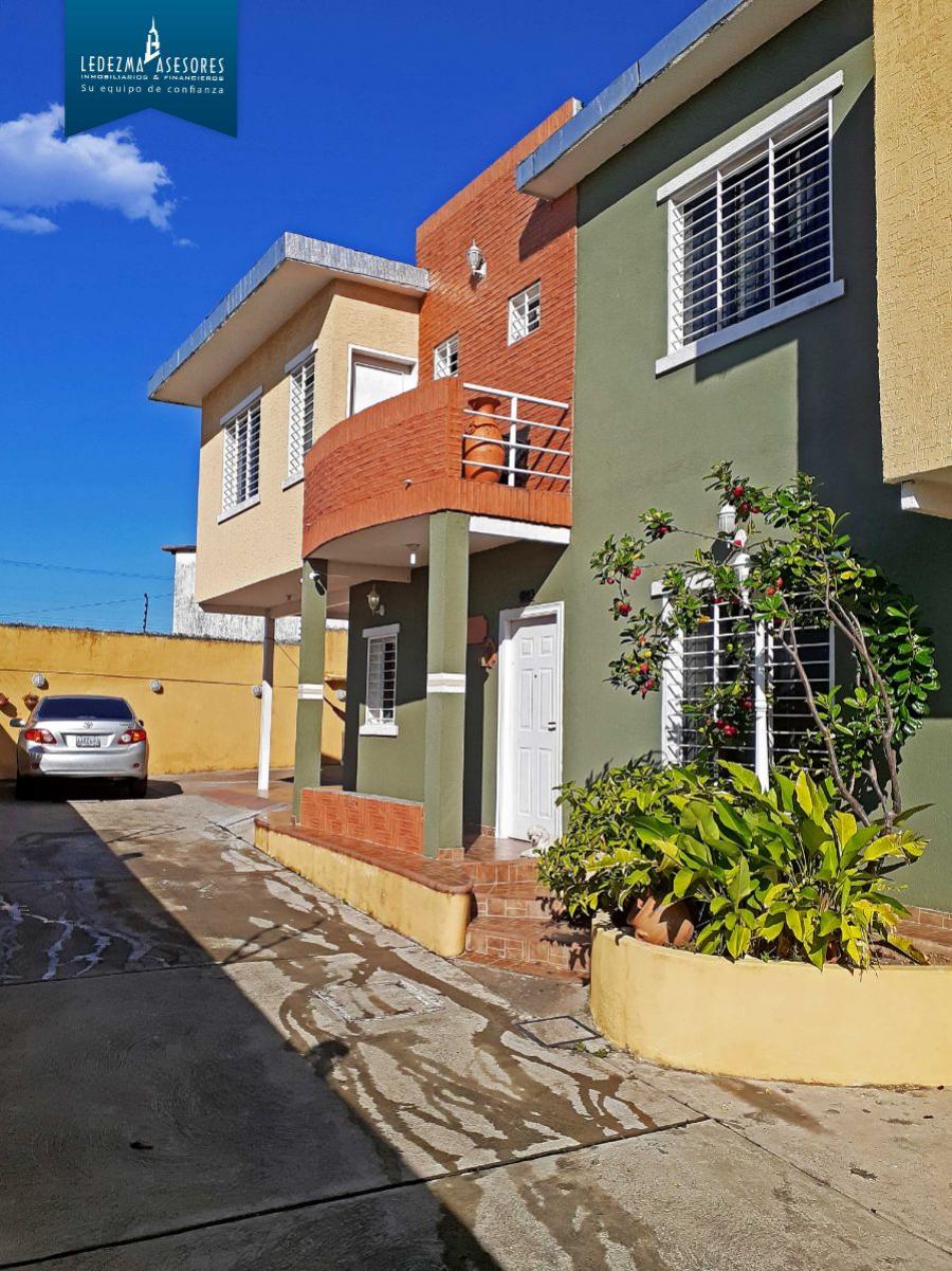 Foto Casa en Venta en Ciudad Guayana, Bolvar - U$D 50.000 - CAV127998 - BienesOnLine