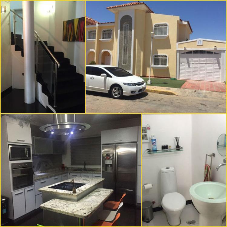 Foto Casa en Venta en Maracaibo, Zulia - BsF 90.000.000 - CAV89885 - BienesOnLine