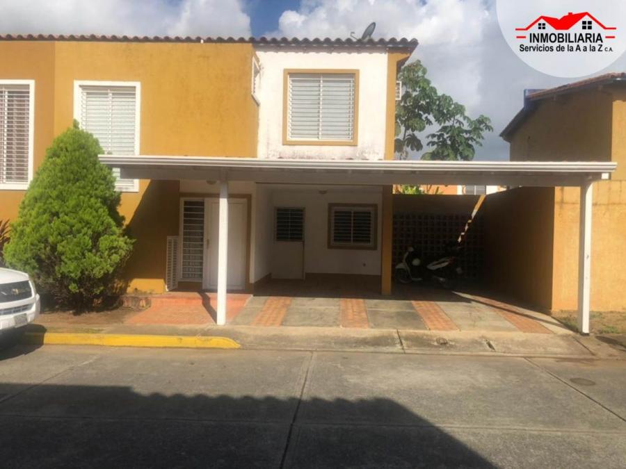 Foto Casa en Venta en Barinas, Barinas - U$D 45.000 - CAV146757 - BienesOnLine