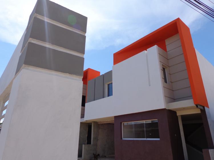 Foto Casa en Venta en calle monagas, Ciudad Ojeda, Zulia - BsF 21.000 - CAV109987 - BienesOnLine